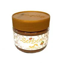 شکلات صبحانه فندقی سوربن کاله ۳۰۰ گرمی