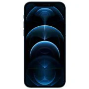 گوشی موبایل اپل مدل iPhone 12 Pro A2408 دو سیم‌ کارت ظرفیت 256 گیگابایت و 6 گیگابایت رم