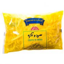 سیب زمینی طلایی ۷۵۰ گرمی